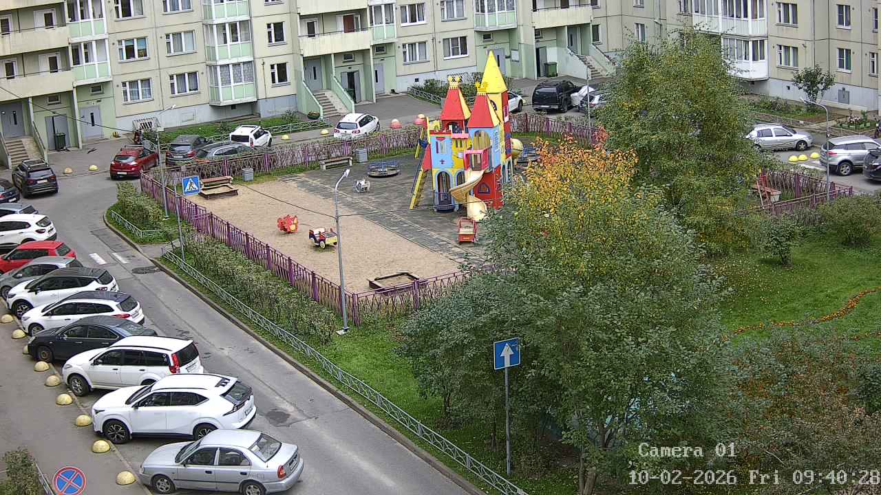 Camera Image